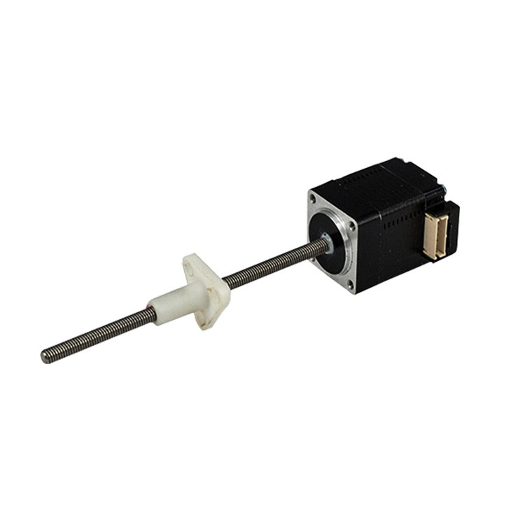 28系列ACME直线丝杆步进电机