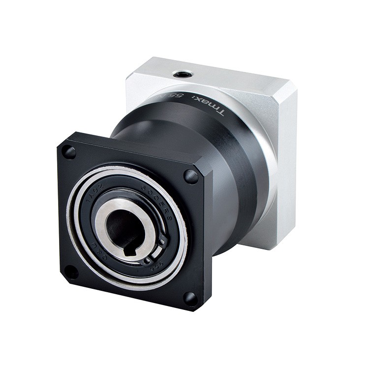 PK60精密中空行星减速机