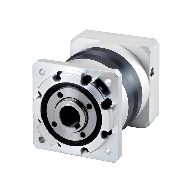 PK115精密中空行星减速机